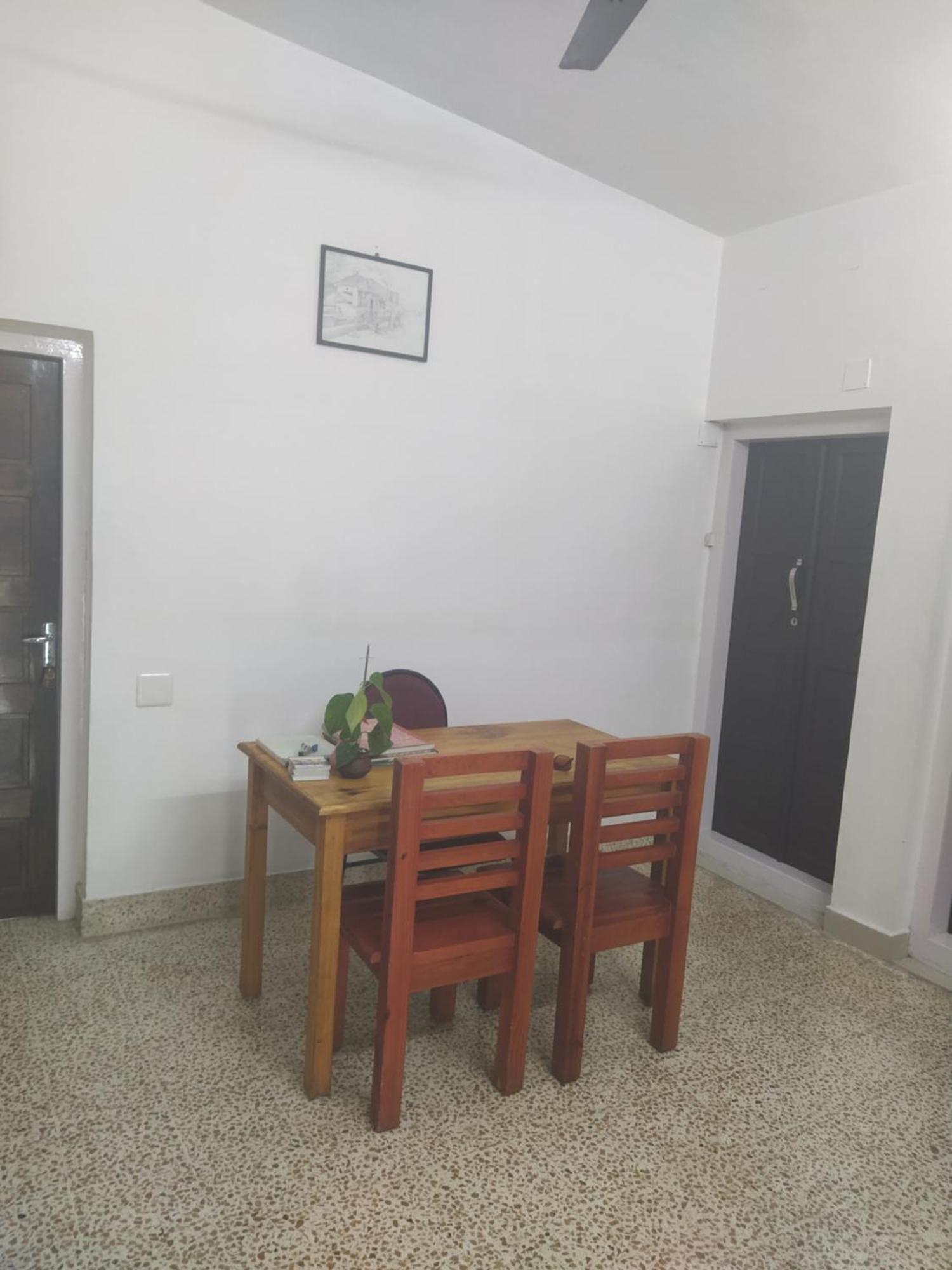 Paradise Inn Guest House Alappuzha Zewnętrze zdjęcie