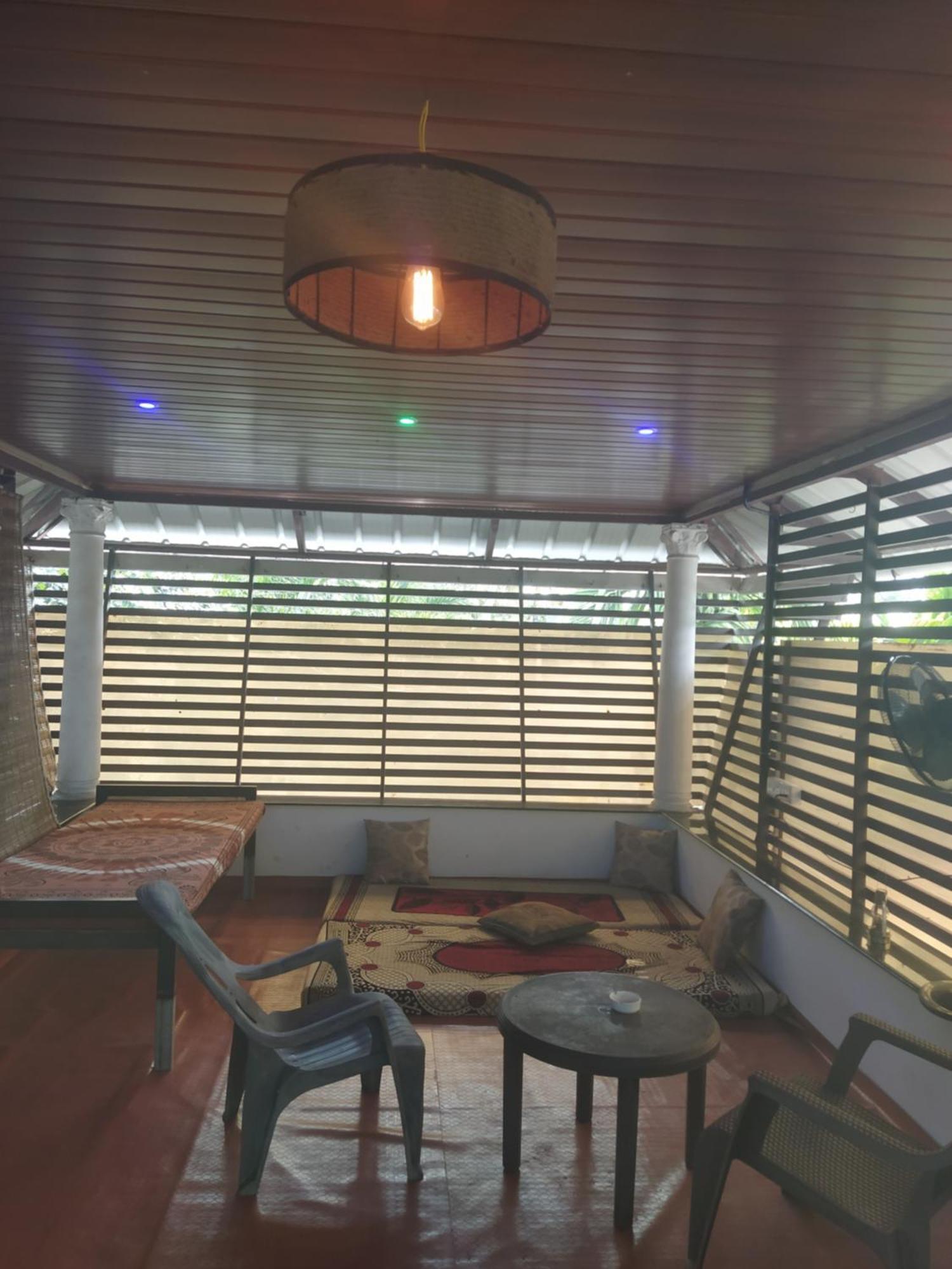 Paradise Inn Guest House Alappuzha Zewnętrze zdjęcie